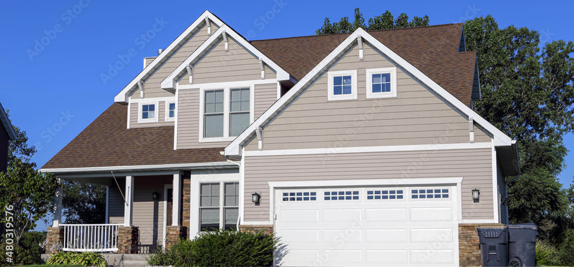 Exterior Contractor Hammond Liberty Siding & Windows Valparaiso Doors