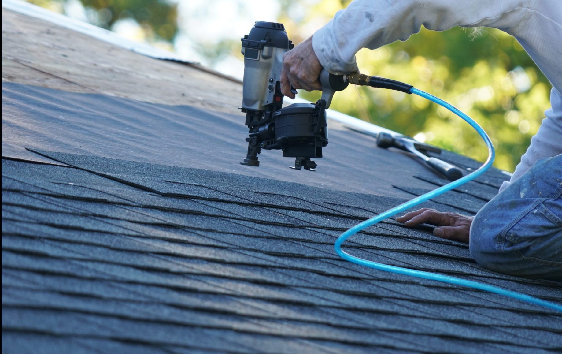 Roofing Liberty Siding & Window Installer for NWI & South Chicago