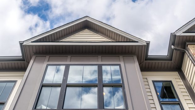 Extend the Life of Your Doors and Windows with Aluminum Trim