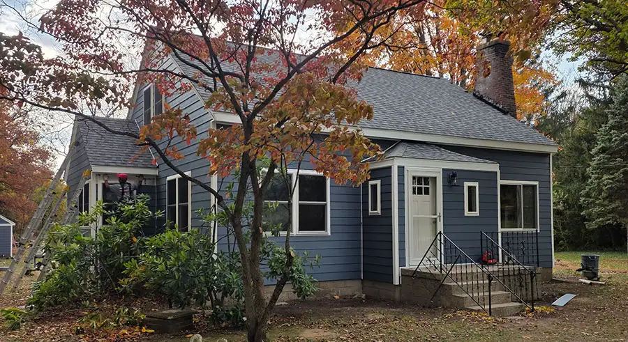 Siding Contractors in Porter County, IN