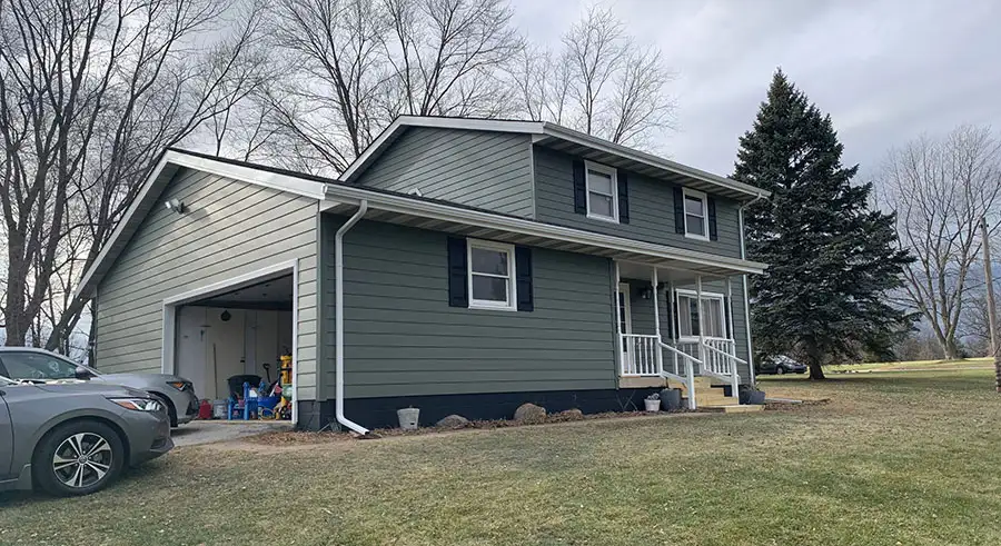 Siding Contractors in Porter County, IN