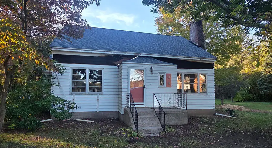 Siding Contractors in Lake County, IN