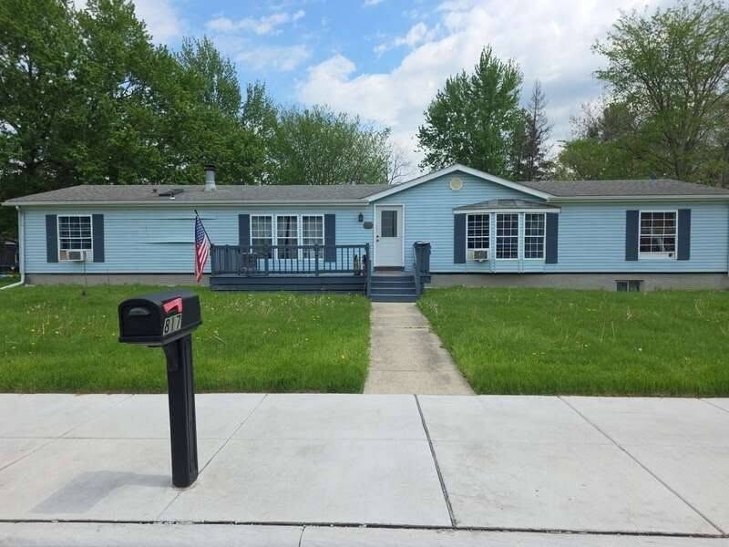 Before - July 2026 - New CertainTeed Roof and Premium Vinyl Siding, Hobart, IN