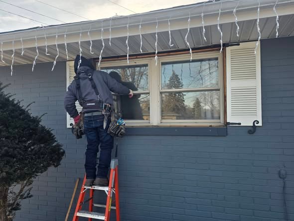 Before - January 2026 - New ProVia Windows, Merrillville, IN
