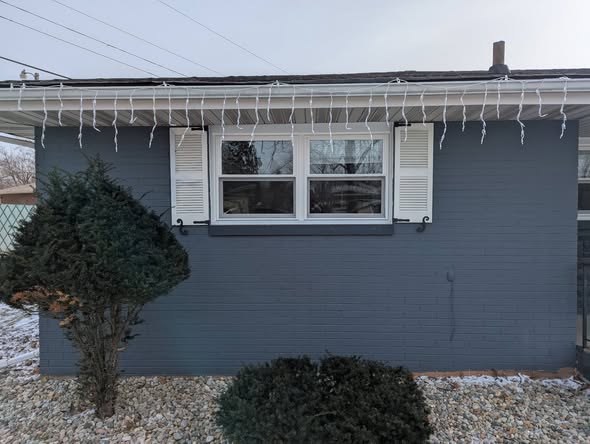 After - January 2026 - New ProVia Windows, Merrillville, IN