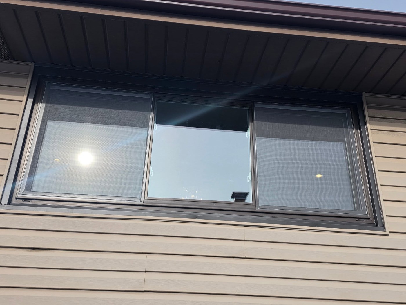 After - December 2025 - Window Replacement, Tinley Park, IL